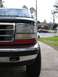 1993 Ford Bronco photo