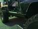 1995 Jeep YJ