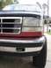 1993 Ford Bronco photo