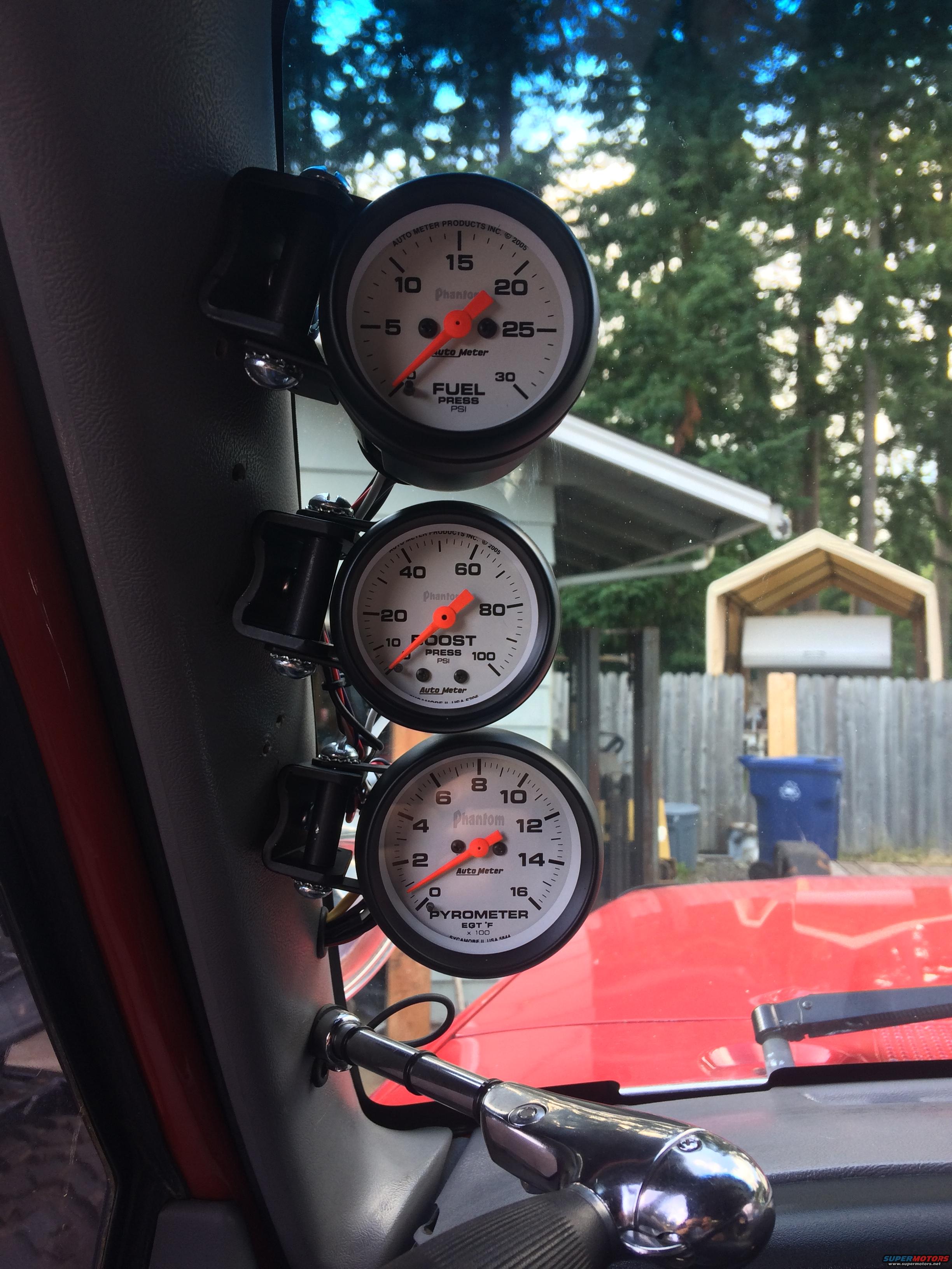 1997 Ford F-350 photo