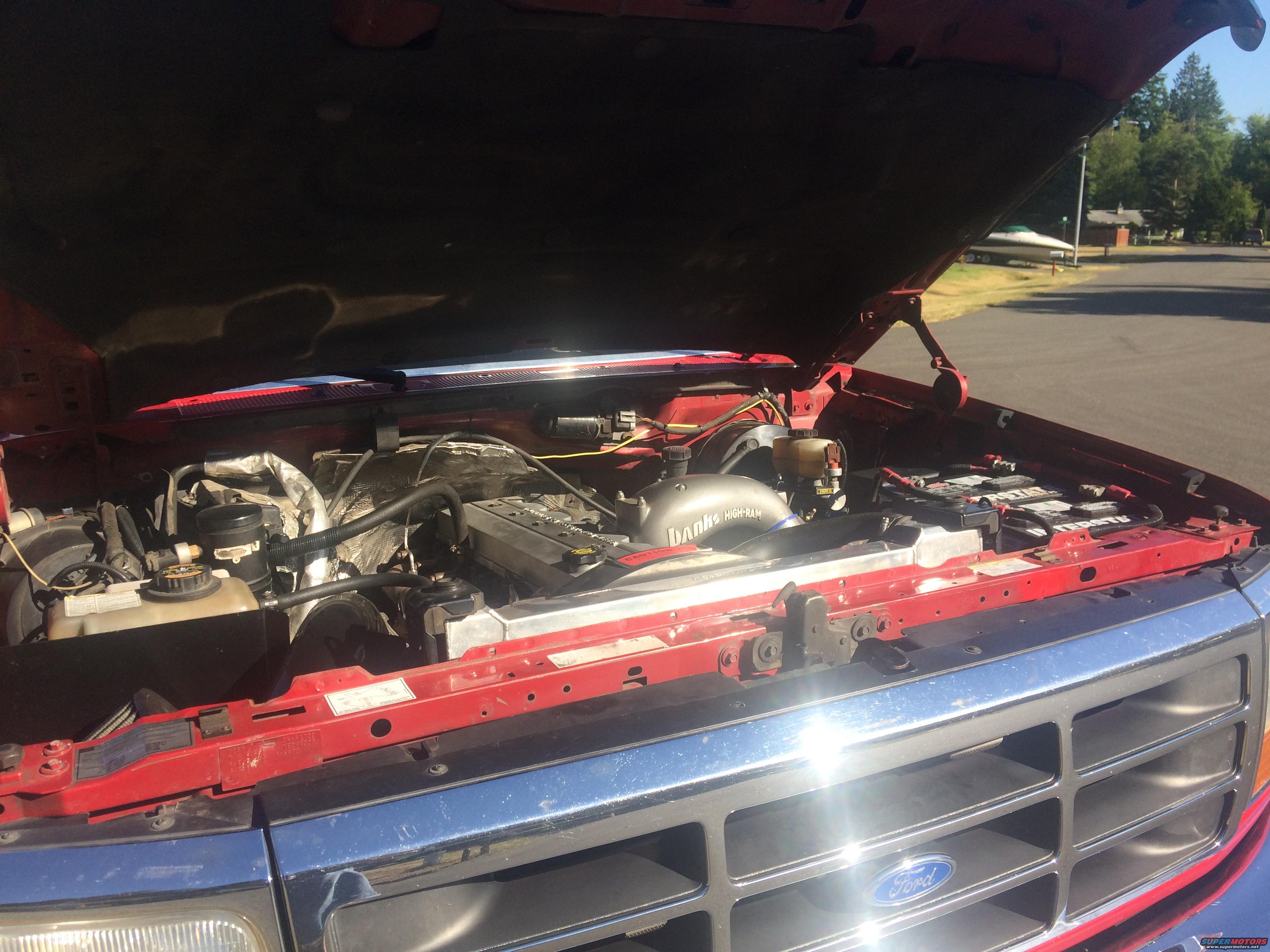 Ford F-350