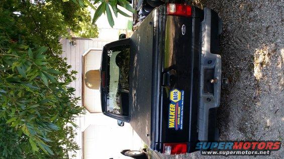 20170819_141152.jpg More stickers to come off.