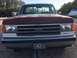1989 Ford F-150 - Roscoe Rocket - as bought