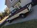 1989 Ford F-150 - After paint - need tailgate hardware decor