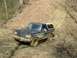 1987 Ford Bronco photo