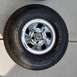 1992 Ford Bronco