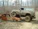 1987 Ford Bronco photo