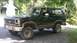 1982 Ford Bronco