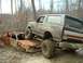 1987 Ford Bronco photo