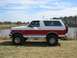 1993 Ford Bronco photo