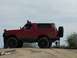 1990 Ford Bronco
