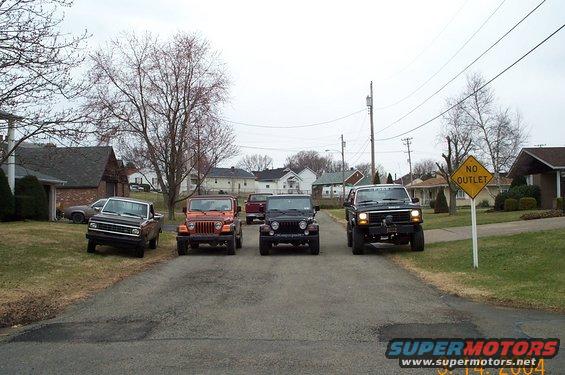 casparis314-001.jpg Before the trip. Leaving from my house.