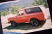 1995 Ford Bronco