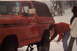 1995 Ford Bronco