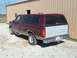 1996 Ford F-150 - New Tailgate