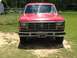 1986 Ford Bronco - First days 1
