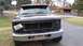 1996 Ford Bronco - Mad Max style.