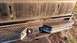 1996 Ford Bronco - Tailgate rust. Again another Ford ingenious design. I'll call these faults FIDs from now on.