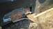 1996 Ford Bronco - Another great FID. The rear wheel arch is composed of two pieces. The outer, obviously, and the much unneeded inner arch. The inner arch is…