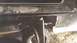 1996 Ford Bronco - Cutting out the wheel arch was easy, riveting the new panel on was harder.