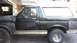 1996 Ford Bronco - Working around the gas flap was hard, but it came out nice!