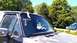 1996 Ford Bronco - Got my very very cracked windshield replaced. Gerber was the cheapest option, at *pnly* $200 ):
