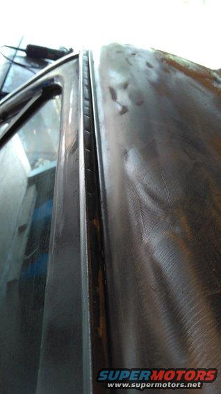 img_20170710_114827542.jpg Rain gutters needed to be cleaned out of old seam sealer. An electric wire brush worked well. 