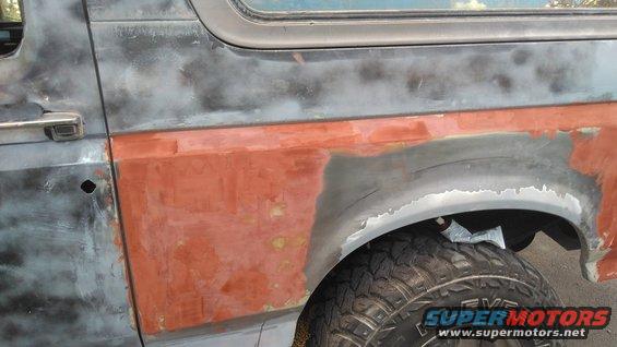 img_20170817_190036343.jpg I started applying glaze. Sanded with 320 grit before the glaze, then 600-900 grit afterwords to achieve a smooth finish.