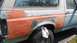 1996 Ford Bronco - My family, for the first time in the project, really worked to help me now; and I really needed it. It was crunch time! I thank them very m…