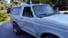 1996 Ford Bronco - We sanded off the glaze coat from the fenders and hood, it was very smooth.