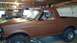 1996 Ford Bronco - The running joke those few days were that I should just leave the primer. Infact I agreed, the color of the primer was beautiful, but not w…
