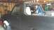 1996 Ford Bronco - This Ford Bronco appears to be a fourth-generation model, likely from the early to mid-1990s.