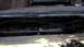 1996 Ford Bronco - Not a great picture, but I drenched the bottom of the interior tailgate in undercoating. Not gonna rust anymore, and don't be worried I lef…