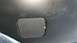 1996 Ford Bronco - Gas flap installed.