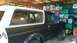 1996 Ford Bronco - Top back on. I haven't repainted it just yet because I ran out of time before moving into college, but it looks great. I am still debating…