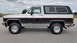 1995 Ford Bronco
