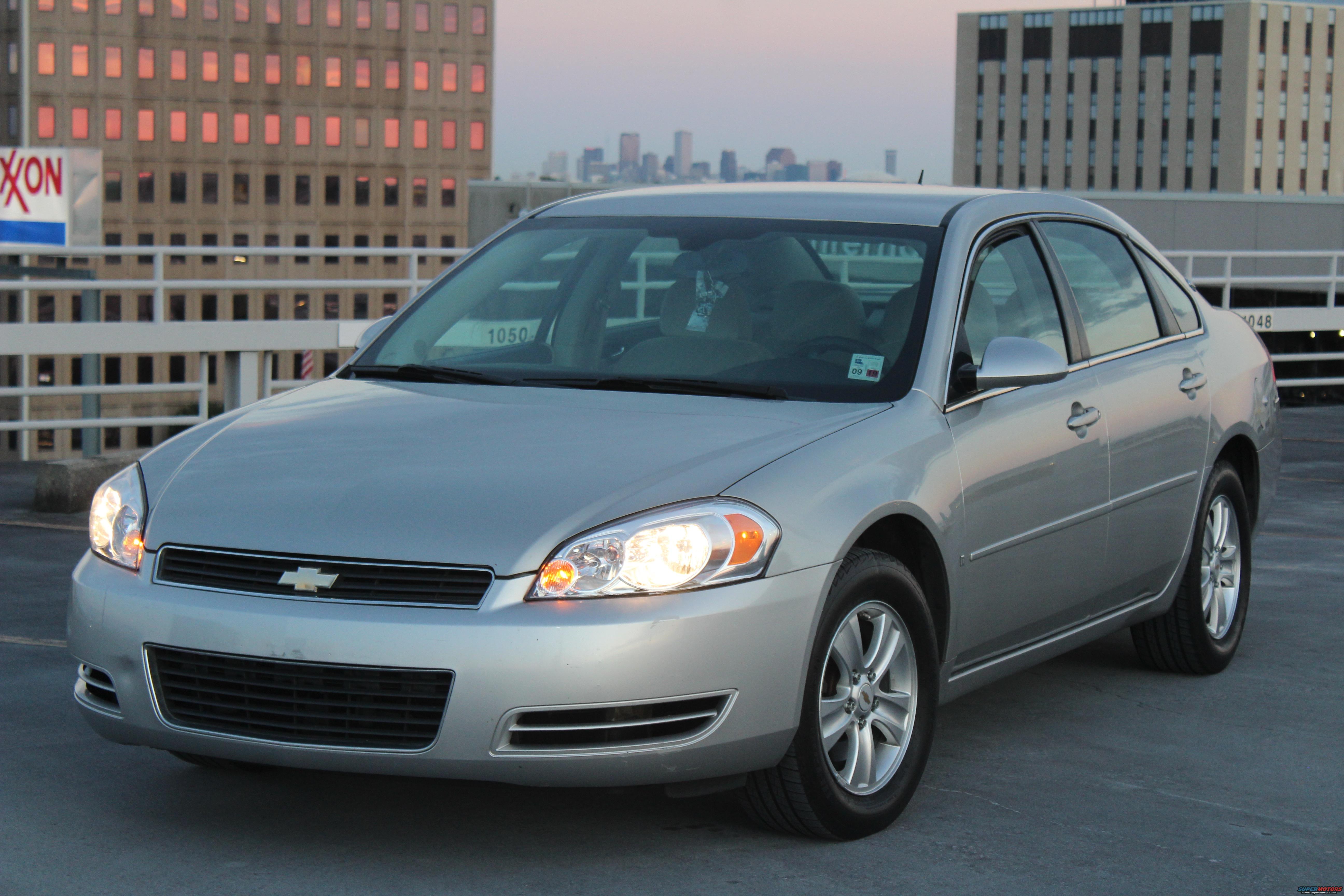 Chevrolet Impala