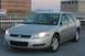 2007 Chevrolet Impala - This silver 2007 Chevrolet Impala is shown in a front 3/4 view, parked on a rooftop.