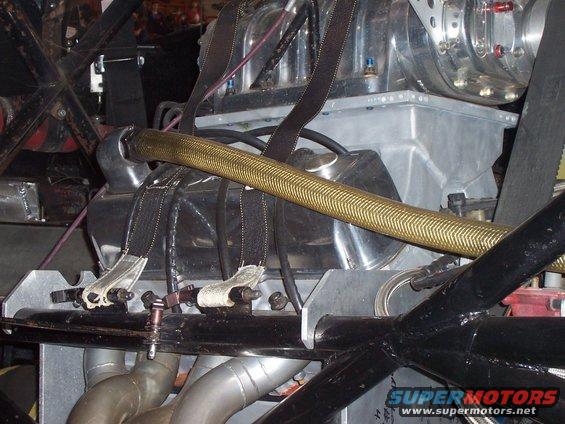 BigFoots Powerhouse