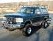 1996 Ford Bronco photo