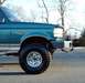 1996 Ford Bronco photo