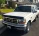 1996 Ford Bronco