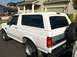1996 Ford Bronco