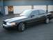 1998 Ford Crown Victoria