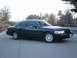 1998 Ford Crown Victoria
