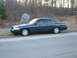 1998 Ford Crown Victoria
