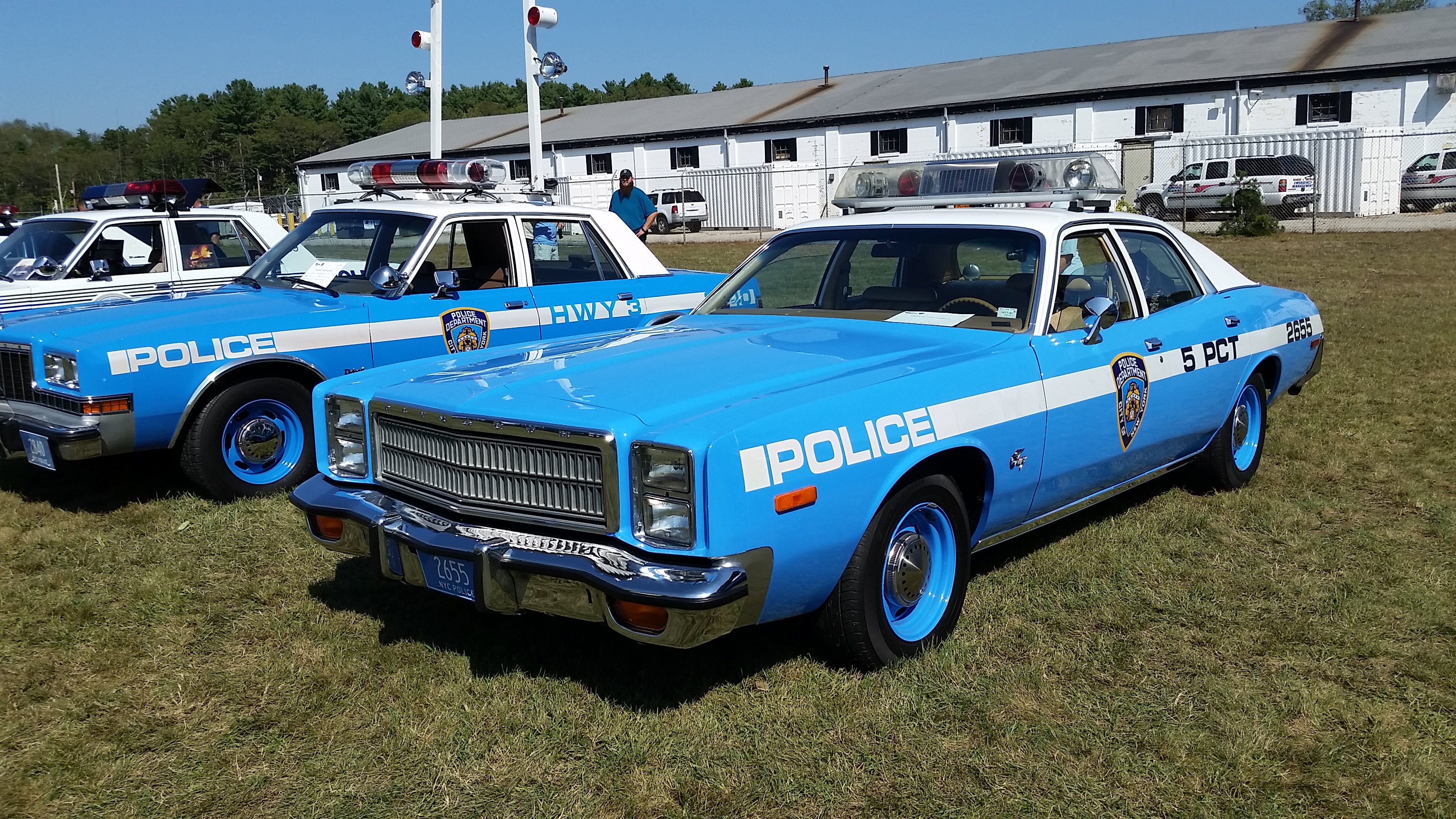 1991 Ford Crown Victoria photo