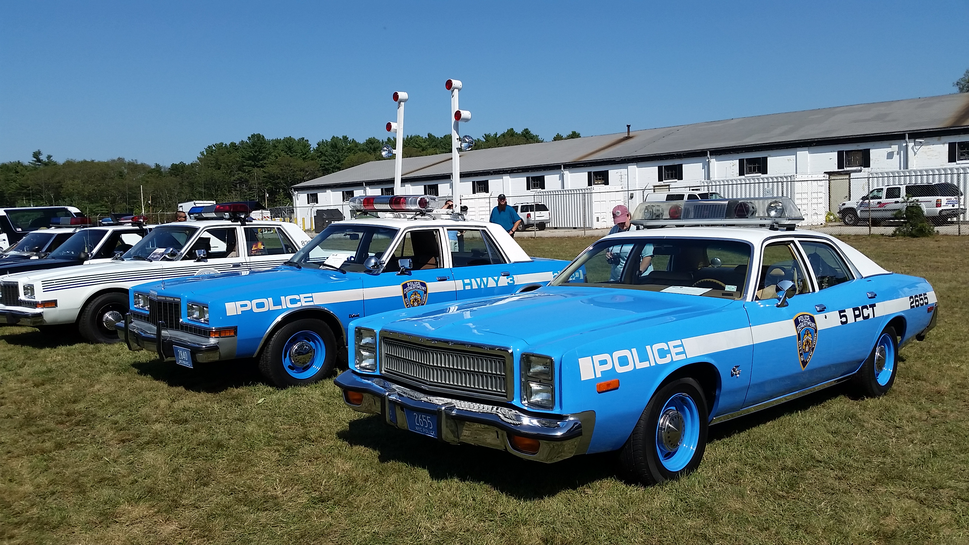 1991 Ford Crown Victoria photo