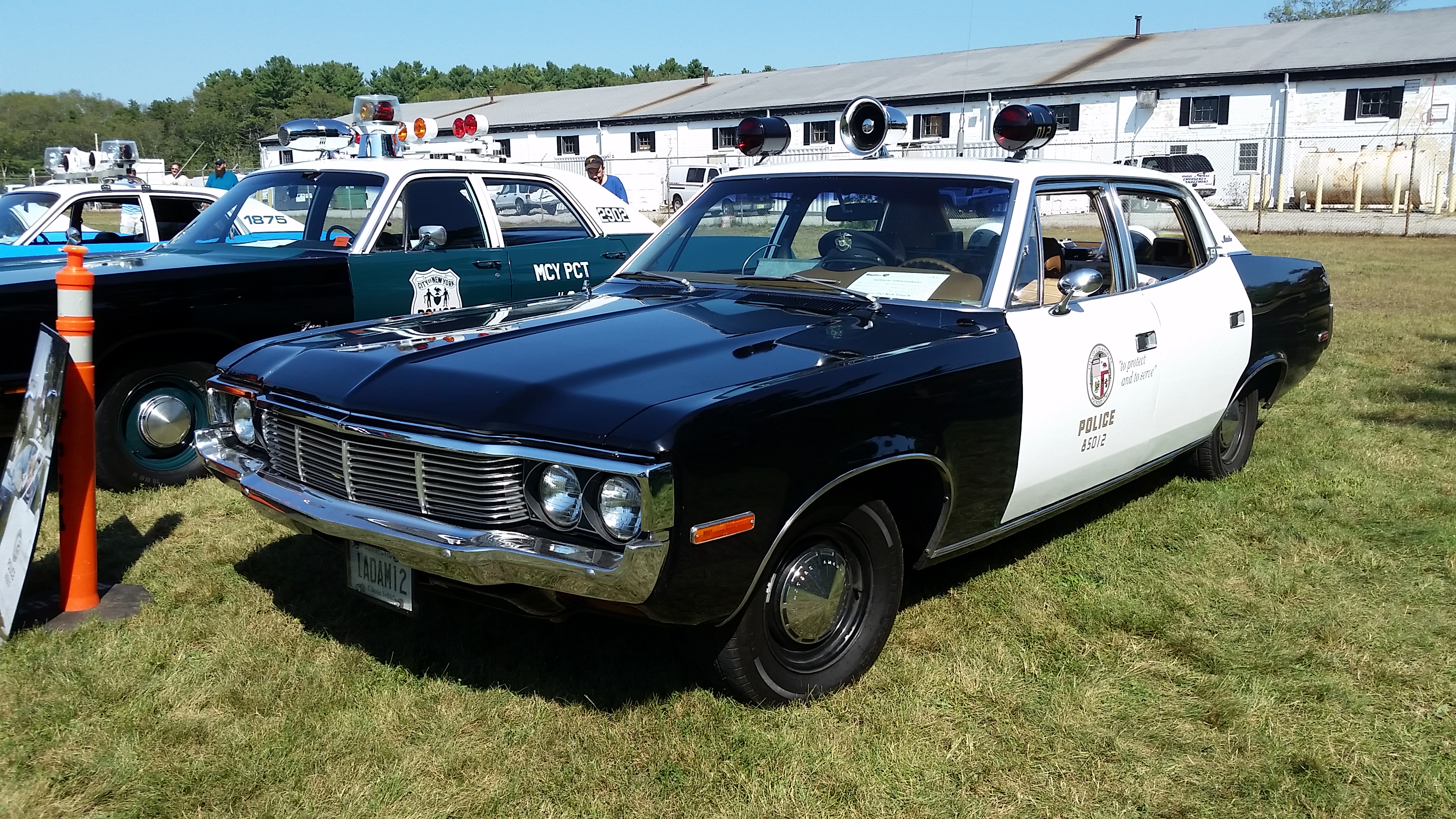 1991 Ford Crown Victoria photo
