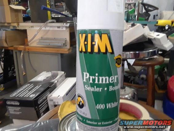 20170929_170620.jpg Primer for dash surround